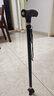 哥尔姆拐杖 手杖防滑伸缩拐杖 老年人登山杖 三脚GM1002 实拍图
