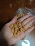 天虹牌巴旦木仁1斤原味每日坚果炒货扁桃杏仁孕妇休闲零食干果新春送礼 实拍图