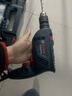 博世（BOSCH）手电钻冲击钻家用钻墙打孔升级款 多功能工具套装600瓦 GSB600RE 实拍图