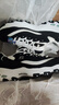 斯凯奇（Skechers）新年礼物女鞋冬季厚底老爹鞋百搭软底舒适外穿运动鞋11959 实拍图
