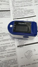 CONTEC【百万销量】康泰医用家用年货血氧仪指夹式氧饱夹老人CMS50D 实拍图