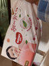 好奇（Huggies）铂金装小桃裤纸尿裤M144片(6-11kg)中号尿不湿【透爽散热】 实拍图