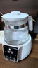 小白熊恒温水壶婴儿调奶器奶瓶冲泡奶粉热水壶温奶器1.2L烧水壶 0857 实拍图