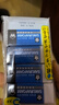 樱花（SAKURA）橡皮擦学生考试美术绘图橡皮 XRFW100-5P 5块套装 实拍图