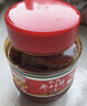 鹃城牌郫县豆瓣酱红油500g 辣椒酱川菜酱中华老字号 实拍图