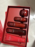 韩束红蛮腰5件套礼盒水乳紧致补水保湿护肤品化妆品新年情人节礼物 实拍图