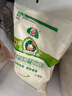 河套 雪花粉500g 中华老字号包子饺子馒头通用小麦粉 实拍图