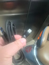 Type-C手机数据线10A快充适用华为荣耀小米魅族VIVOPPO车载平板通用闪充电线 绅士黑【1条装】 1.5米 实拍图
