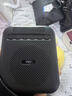 爱国者小蜜蜂扩音器教师专用蓝牙音响便携式音箱导游户外TF卡U盘麦克风喇叭播放器A151Lite有线版黑色 实拍图