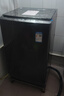 小天鹅（LittleSwan）波轮洗衣机全自动家用 10KG 直驱变频 TB100V26DT 以旧换新 国家补贴 京东自营 一级能效 实拍图
