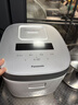 松下（Panasonic）【国家补贴】Xtra零零煲电饭煲0涂层IH家用无涂层电饭锅4-5人不锈钢胆4升一级能效SR-HFS153C-W 实拍图