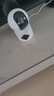 纽曼无线家用智能AI摄像头1200万高清监控器360度无死角带夜视全景语音手机远程对话讲室内外家庭云台 实拍图