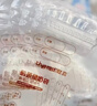 世喜透明母乳储奶袋奶粉分装袋一次性储奶袋小号外出便携装120ml*30片 实拍图