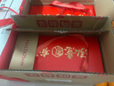 泓一什锦年货礼盒1050g 蛋黄酥糕点休闲零食大礼包双层高端送礼品团购 实拍图