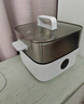 米家小米电蒸锅电炖锅电煮锅S1 家用多功能煮蛋器电火锅蒸煮一体 不粘锅 304不锈钢 分体式大容量13升 实拍图