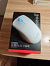 ROG龙鳞Ace Mini 有线蓝牙无线游戏电竞鼠标 支持无线8K 轻量化49g 无畏契约/瓦罗兰特/CS GO鼠标 龙鳞Ace Mini月耀白 实拍图