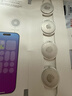 Apple/苹果【新品】 AirTag (4件装) 第二代  实拍图