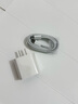 Viken【直营正品】适用苹果17/16/15充电器头40W/45W正品套装iPhone17/16/15proMax/pro电源适配器线 【原盒封装】30W快充头+1米编织快充线 安全认证不伤机 实拍图