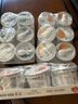 卡士鲜酪乳蓝莓100g*6杯+黄桃100g*6+草莓100g*6 实拍图