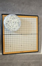 得力（deli）磁五子棋围棋折叠棋盘比赛训练益智桌游易携带开学礼物 实拍图