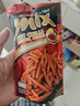 VFOODSMIX袋香辣鸡味脆脆条虾条东南亚泰国进口休闲零食办公室30g*6 实拍图