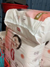 好奇（Huggies）铂金装小桃裤成长裤XXL74片(15kg以上)尿不湿【透爽散热】 实拍图