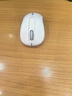 雷柏（Rapoo） M218 无线鼠标 办公鼠标 便携鼠标 对称鼠标 笔记本鼠标 电脑鼠标 白色 实拍图