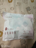 十月结晶(132片)壶口储奶袋双层封口母乳储存保鲜袋一次性存奶储奶袋200ML 实拍图