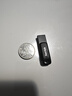 闪迪（SanDisk）256GB Type-C USB3.2 手机U盘DDC3黑色 读速高达400MB/s 自动备份 手机电脑两用 双接口大容量优盘 实拍图