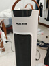 奥克斯（AUX）取暖器/电暖器/电暖气家用/取暖电器/电暖气暖风机电暖风热风机电热扇塔式石墨烯暖风机NSBE-200GS 实拍图