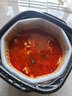 海底捞自热火锅 方便速食出游免煮速食番茄牛腩火锅365g 实拍图