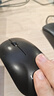 罗技（G）304 LIGHTSPEED无线鼠标 游戏鼠标 轻质便携 鼠标宏 绝地求生FPS英雄联盟吃鸡 生日礼物 黑色 实拍图