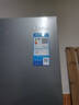美的（Midea）607升pro升级款双开门冰箱超大容量一级能效风冷无霜星辰砂BCD-607WKPM(E)以旧换新国家补贴 实拍图