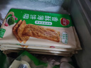 三全中式早餐半成品速冻夜宵面点系列年货送礼 香酥薄饼-香葱猪肉风味360g 实拍图