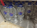 泉阳泉（QUANYANGQUAN） 长白山天然矿泉水 大桶装 家庭用水 3L*6桶  整箱塑包装 实拍图