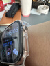 BHO【热销20万+】适用苹果手表保护壳apple iwatch s10/s11保护壳膜一体套se3/9/8/ultra3钢化膜2防摔 壳膜一体【粉色】 iwatch 10/11代【42mm表盘】 实拍图