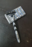 吉列锋速3经典 剃刮胡须刀手动 剃须刀片替换装8刀头 3层刀片 男士 京东自营旗舰 非吉利 年货 实拍图