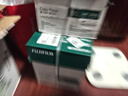 富士（FUJIFILM）Copy Paper 80g A4复印纸 本色护眼纸 低白打印纸 500张/包 5包/箱（2500张) 京东自营 a4 整箱 实拍图