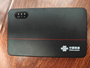 中国联通移动随身wifi6无线网卡免插卡车载随身便携支持5G/4G设备上网路由器流量网卡宽带2025新款全国通用 【2025旗舰款】超薄星空黑-M60 实拍图