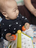 欣格婴儿玩具游戏桌六面体塞塞乐拔萝卜6月宝宝早教益智元旦新年礼物 实拍图