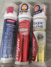高露洁（Colgate）欧洲进口耀白去渍+密泡美白+防蛀直立按压泵式牙膏330ml去黄美白 实拍图