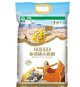 福临门麦芯通用10斤+新疆优选多用途10斤面粉组合 实拍图