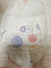 好奇（Huggies）金装拉拉裤XXXL58(17kg以上)尿不湿【速干不易红】 实拍图