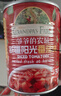 爷爷的农场 【买二送二】新疆番茄块320g自然成熟西红柿块番茄丁罐头调味酱 实拍图