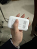 TCL随身wifi三网通用免插卡无线wifi6车载4G路由器随身便携无限制移动联通电信全国通用2026款5GXY15B 【顶配T2GPro】高清屏幕显示+顶配展锐芯片 不限速不虚标月享1500G流量 实拍图