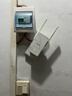 Tenda腾达1500M wifi6信号放大器 5G增强千兆网口wi-fi扩展 AP无线网络信号全屋覆盖 穿墙王扩大中继A23 实拍图