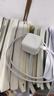 Apple/苹果 40W USB-C充电器动态调节功率 type-c充电器苹果手机充电 苹果17手机充电器 实拍图