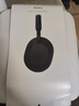 索尼（SONY）WH-1000XM5【政府补贴】头戴式无线降噪 蓝牙耳机 AI智能降噪 黑色 新年 情人节礼物 实拍图