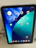 Apple/苹果 iPad11英寸 A16芯片2025年款 平板电脑 (128GB WLAN版/学习办公娱乐)银色 实拍图
