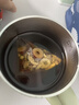 贡苑姜枣茶300g 陈皮姜枣茶无红糖养生茶搭大姨妈暖胃驱寒祛湿暖身茶 实拍图